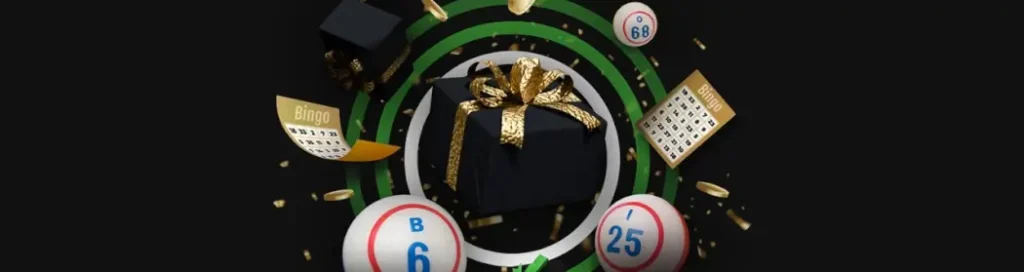 Unibet regisztrációs bónusz bingóhoz